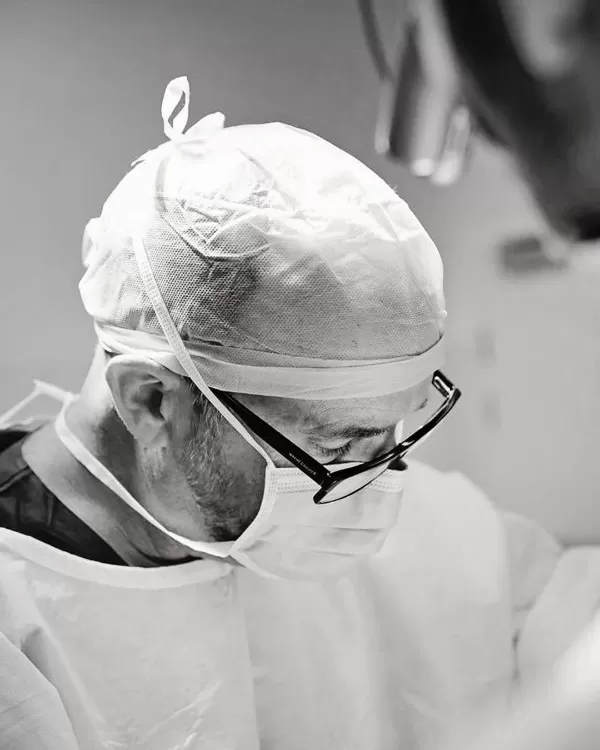 Dr Hunt breast augmentation Sydney