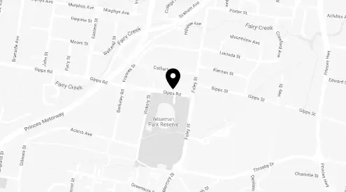 Dr Jeremy Hunt, clinic map 2